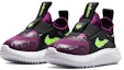 Lookbook (Toddler) Nike Flex Plus Low-Top Running Shoes /Green 'Purple' DJ1596-607