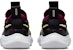 (Toddler) Nike Flex Plus Low-Top Running Shoes /Green 'Purple' DJ1596-607