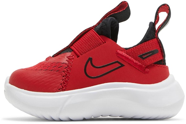 (Toddler) Nike Flex Plus 'University Red Black' CW7430-600 Lookbook (Toddler) Nike Flex Plus 'University Red Black' CW7430-600