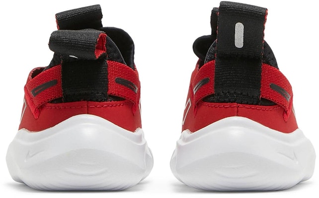 (Toddler) Nike Flex Plus 'University Red Black' CW7430-600 Details for (Toddler) Nike Flex Plus 'University Red Black' CW7430-600