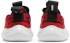 Details for (Toddler) Nike Flex Plus 'University Red Black' CW7430-600