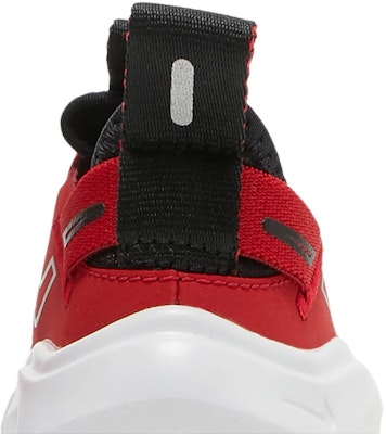 (Toddler) Nike Flex Plus 'University Red Black' CW7430-600 Sizing (Toddler) Nike Flex Plus 'University Red Black' CW7430-600