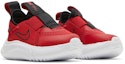 Cheap (Toddler) Nike Flex Plus 'University Red Black' CW7430-600