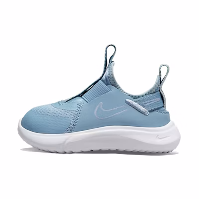 (TD) Nike Flex Plus 'Worn Blue Aura'