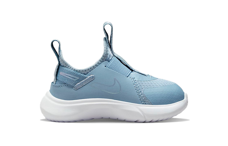 (TD) Nike Flex Plus 'Worn Blue Aura' 圖 2