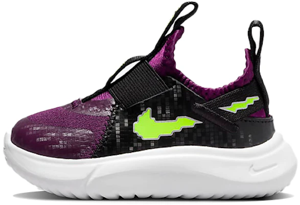 (TD) Nike Flex Plus Lage Hardloopschoenen / Groen ''Paars'' DJ1596-607 Buy (TD) Nike Flex Plus Lage Hardloopschoenen / Groen ''Paars'' DJ1596-607