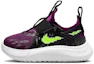 Buy (TD) Nike Flex Plus Lage Hardloopschoenen / Groen ''Paars'' DJ1596-607