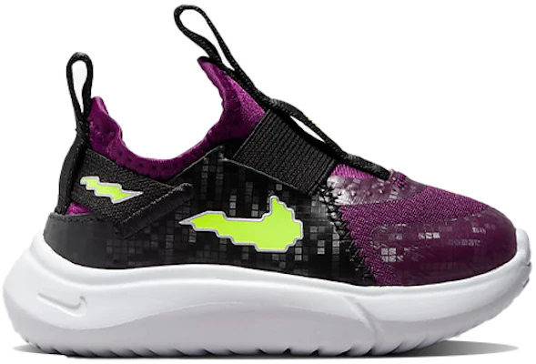 (TD) Nike Flex Plus Lage Hardloopschoenen / Groen ''Paars'' DJ1596-607 Order (TD) Nike Flex Plus Lage Hardloopschoenen / Groen ''Paars'' DJ1596-607