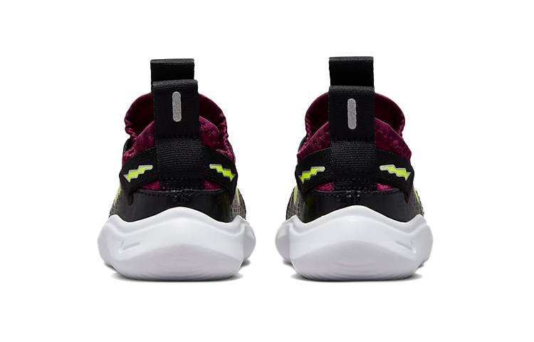 Purchase (TD) Nike Flex Plus Lage Hardloopschoenen / Groen ''Paars'' DJ1596-607