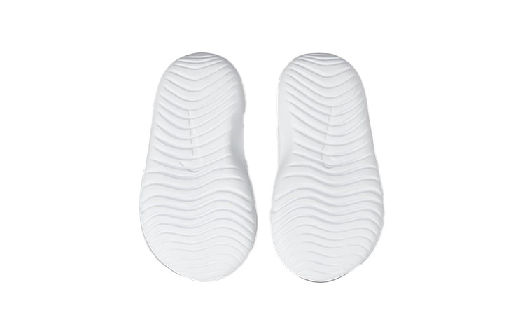 Details for (TD) Nike Flex Plus Lage Hardloopschoenen / Groen ''Paars'' DJ1596-607