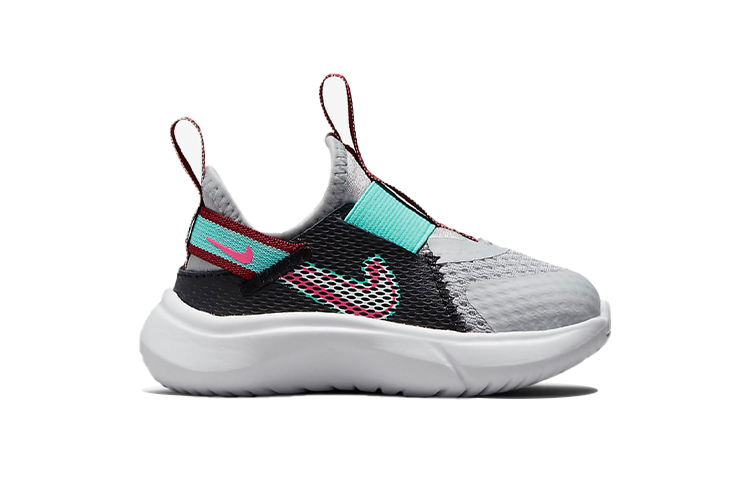 Order (TD) Nike Flex Plus SE ''Turquoise Hyper Pink'' Sneakers DD1146-001