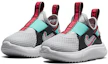 Lookbook (TD) Nike Flex Plus SE ''Turquoise Hyper Pink'' Sneakers DD1146-001