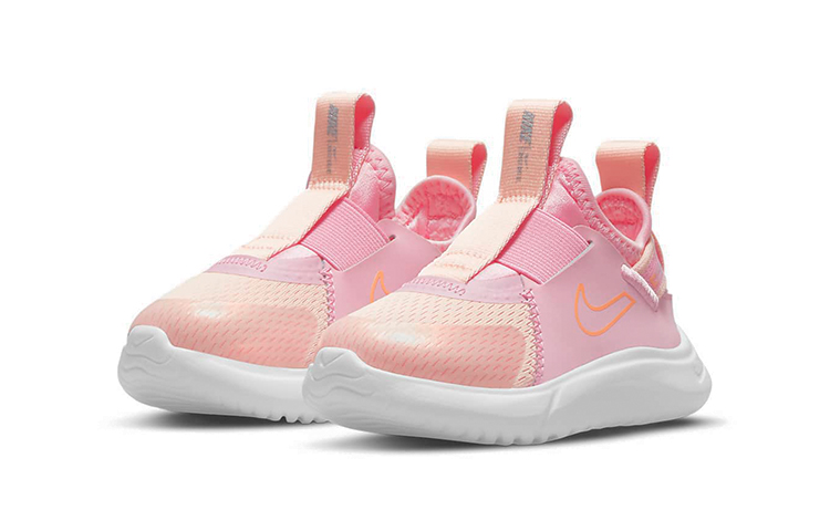 Lookbook (TD) Nike Flex Plus SE Rosa DJ2982-600