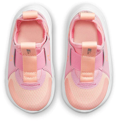 (TD) Nike Flex Plus SE Rosa DJ2982-600 Shop (TD) Nike Flex Plus SE Rosa DJ2982-600