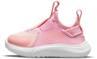 (Toddler) Nike Flex Plus SE Pink DJ2982-600 (Toddler) Nike Flex Plus SE Pink DJ2982-600