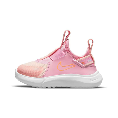 (TD) Nike Flex Plus SE Pink