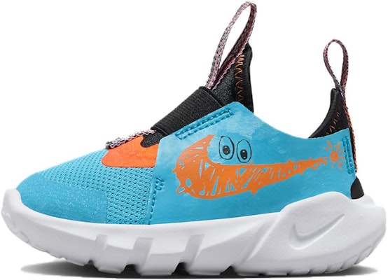(Toddler) Nike Flex Runner 2 'Anti-Collision Non-Slip' FV6667-400 Buy (Toddler) Nike Flex Runner 2 'Anti-Collision Non-Slip' FV6667-400
