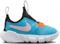 Order (TD) Nike Flex Runner 2 'Anti-Collision Non-Slip' kasut kanak-kanak anti-gelincir. FV6667-400