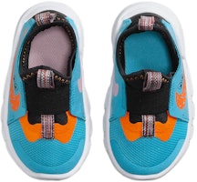 (TD) Nike Flex Runner 2 'Anti-Collision Non-Slip' kasut kanak-kanak anti-gelincir. FV6667-400 Shop (TD) Nike Flex Runner 2 'Anti-Collision Non-Slip' kasut kanak-kanak anti-gelincir. FV6667-400