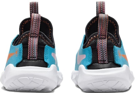 (TD) Nike Flex Runner 2 'Anti-Collision Non-Slip' kasut kanak-kanak anti-gelincir. FV6667-400 Purchase (TD) Nike Flex Runner 2 'Anti-Collision Non-Slip' kasut kanak-kanak anti-gelincir. FV6667-400