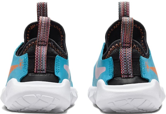 (Toddler) Nike Flex Runner 2 'Anti-Collision Non-Slip' FV6667-400 Purchase (Toddler) Nike Flex Runner 2 'Anti-Collision Non-Slip' FV6667-400