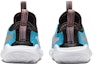 Purchase (TD) Nike Flex Runner 2 'Anti-Collision Non-Slip' kasut kanak-kanak anti-gelincir. FV6667-400
