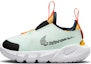 Buy (TD) Nike Flex Runner 2 'Hijau Pudina Jingga Laser' DX6131-301