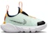 (TD) Nike Flex Runner 2 'Hijau Pudina Jingga Laser' DX6131-301