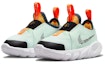 Lookbook (TD) Nike Flex Runner 2 'Hijau Pudina Jingga Laser' DX6131-301