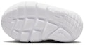 Details for (TD) Nike Flex Runner 2 'Hijau Pudina Jingga Laser' DX6131-301