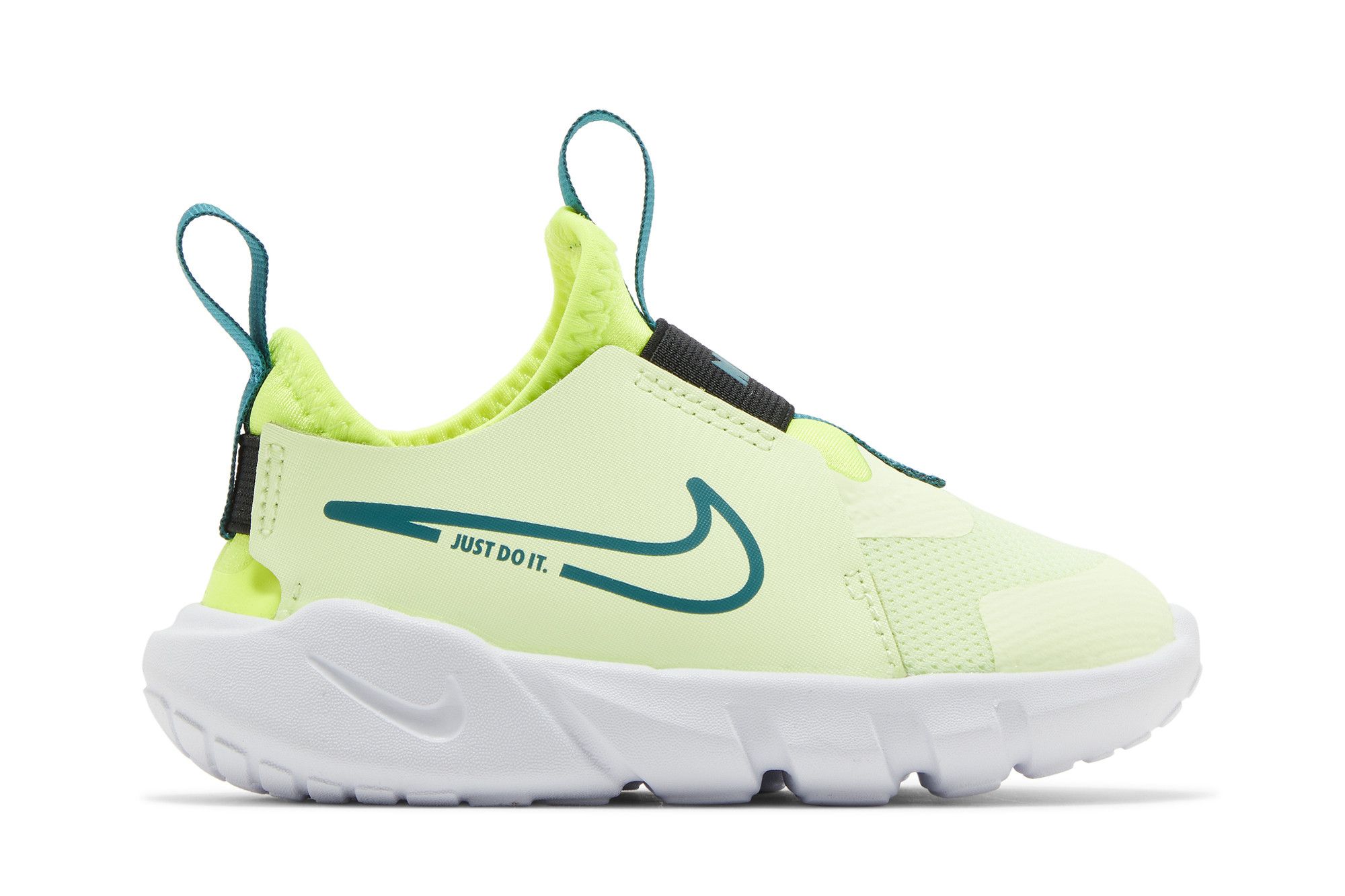 Buy (Toddler) Nike Flex Runner 2 'Barely Volt' DJ6039-700