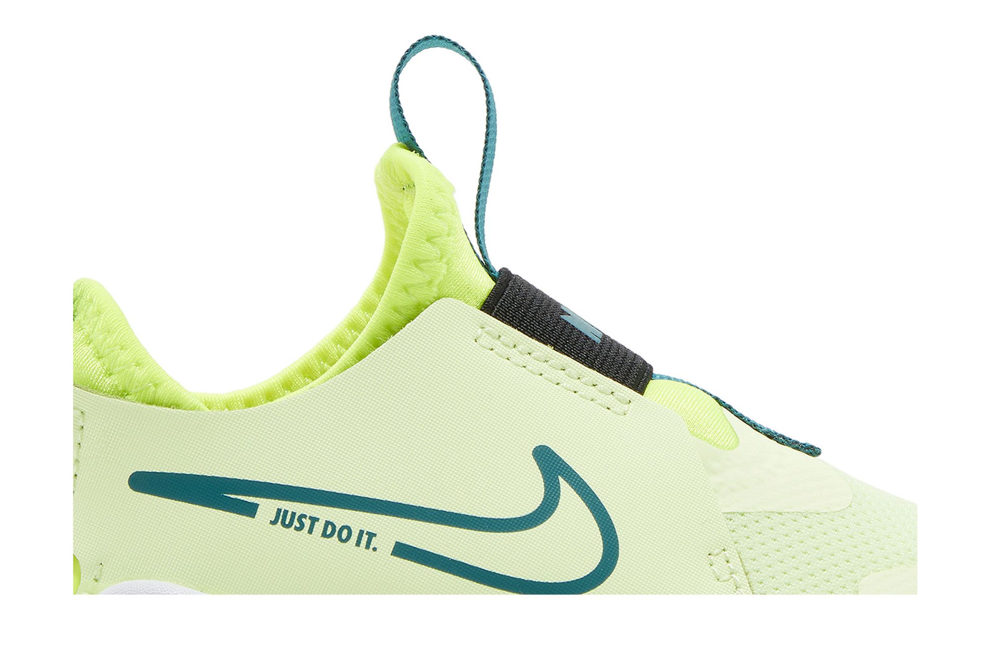 Order (Toddler) Nike Flex Runner 2 'Barely Volt' DJ6039-700