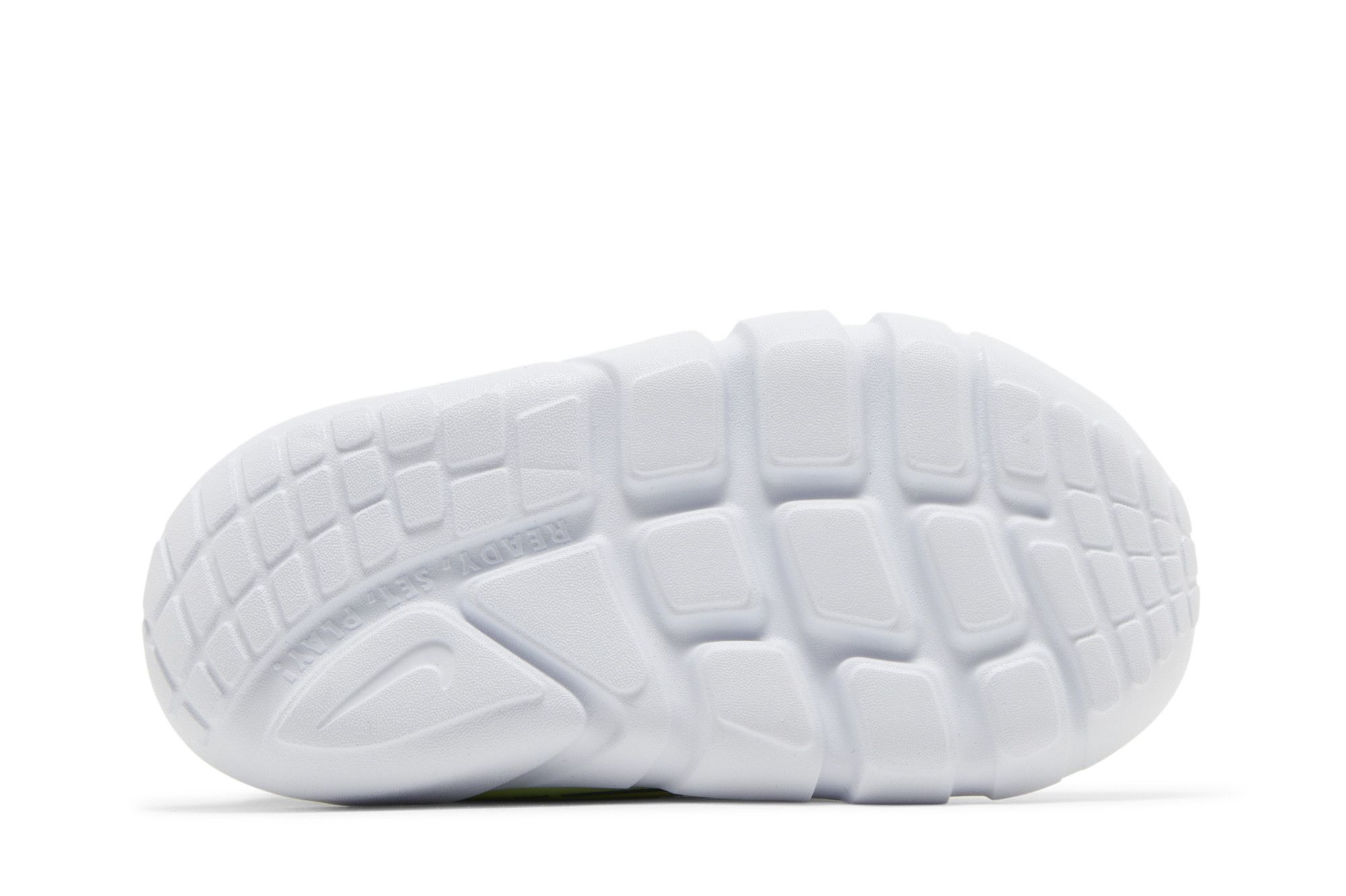 Shop (Toddler) Nike Flex Runner 2 'Barely Volt' DJ6039-700