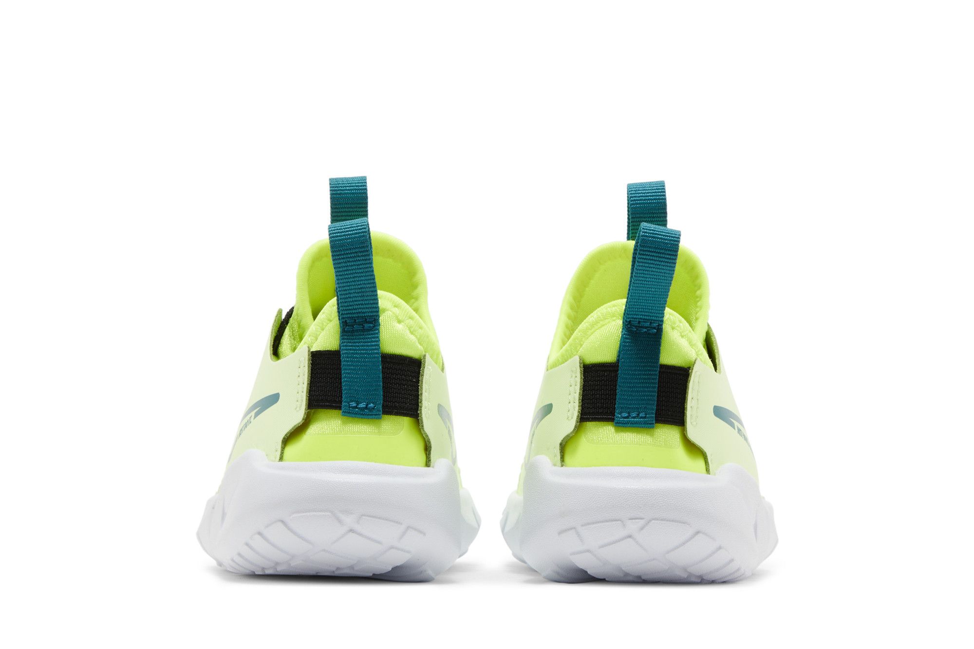 Details for (Toddler) Nike Flex Runner 2 'Barely Volt' DJ6039-700