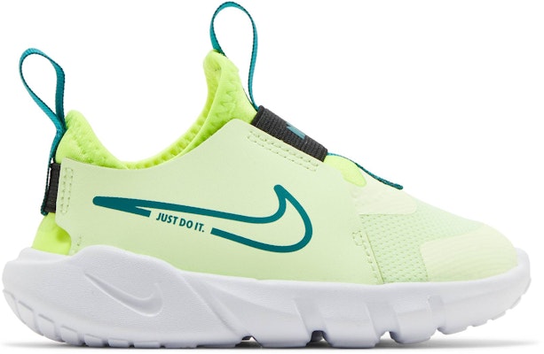 Nike Flex Runner 2 幼童運動鞋 'Barely Volt' DJ6039-700 Buy Nike Flex Runner 2 幼童運動鞋 'Barely Volt' DJ6039-700