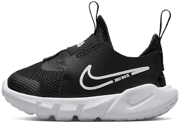 (TD) Nike Flex Runner 2 'Hitam Putih' DJ6039-002 Buy (TD) Nike Flex Runner 2 'Hitam Putih' DJ6039-002