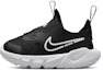 Buy (TD) Nike Flex Runner 2 'Hitam Putih' DJ6039-002