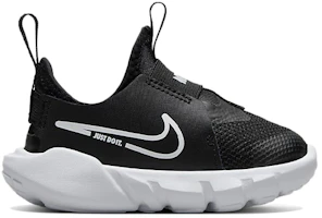 Order (幼童) Nike Flex Runner 2 '黑白' DJ6039-002