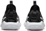 Details for (TD) Nike Flex Runner 2 'Hitam Putih' DJ6039-002