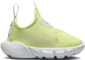 (TD) 나이키 플렉스 러너 2 '시트론 틴트 펄 핑크' DJ6039-800 Order (TD) 나이키 플렉스 러너 2 '시트론 틴트 펄 핑크' DJ6039-800