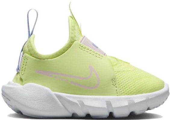 (TD) Nike Flex Runner 2 'Kuning Limau Muda Mutiara Merah Jambu' DJ6039-800 Order (TD) Nike Flex Runner 2 'Kuning Limau Muda Mutiara Merah Jambu' DJ6039-800