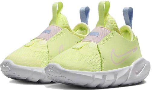 (TD) 나이키 플렉스 러너 2 '시트론 틴트 펄 핑크' DJ6039-800 Lookbook (TD) 나이키 플렉스 러너 2 '시트론 틴트 펄 핑크' DJ6039-800