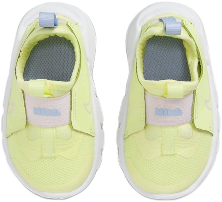 (TD) 耐克 Flex Runner 2 '柠檬黄珍珠粉' DJ6039-800 Shop (TD) 耐克 Flex Runner 2 '柠檬黄珍珠粉' DJ6039-800
