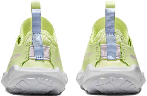 (TD) 耐克 Flex Runner 2 '柠檬黄珍珠粉' DJ6039-800 Purchase (TD) 耐克 Flex Runner 2 '柠檬黄珍珠粉' DJ6039-800