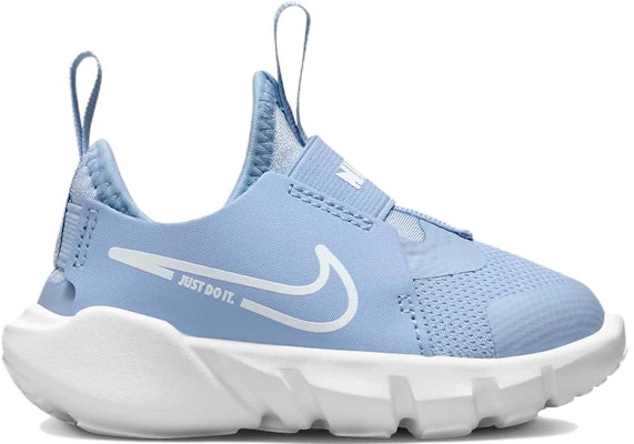 (TD) Nike Flex Runner 2 'Cobalt Bliss' Lelaki DJ6039-400 Order (TD) Nike Flex Runner 2 'Cobalt Bliss' Lelaki DJ6039-400