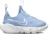 (TD) Nike Flex Runner 2 'Cobalt Bliss' Lelaki DJ6039-400