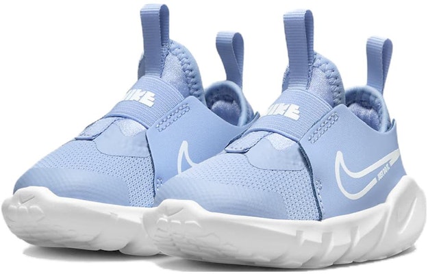 (TD) Nike Flex Runner 2 'Cobalt Bliss' Lelaki DJ6039-400 Lookbook (TD) Nike Flex Runner 2 'Cobalt Bliss' Lelaki DJ6039-400