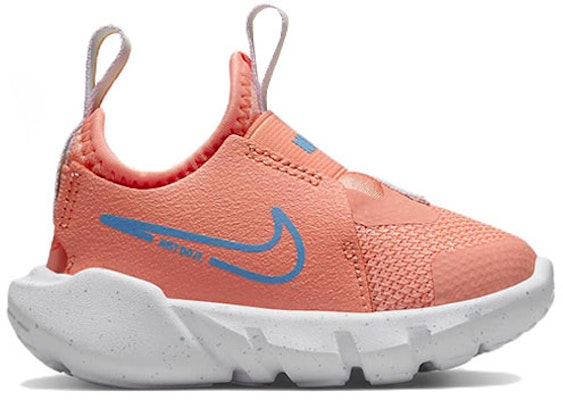 (TD) Nike Flex Runner 2 'Crimson Bliss' Sepatu Lari Anak-anak DM4210-600 Order (TD) Nike Flex Runner 2 'Crimson Bliss' Sepatu Lari Anak-anak DM4210-600
