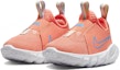 Lookbook (TD) Nike Flex Runner 2 'Crimson Bliss' - Kasut Lari Nike Flex 2 'Crimson Bliss' DM4210-600