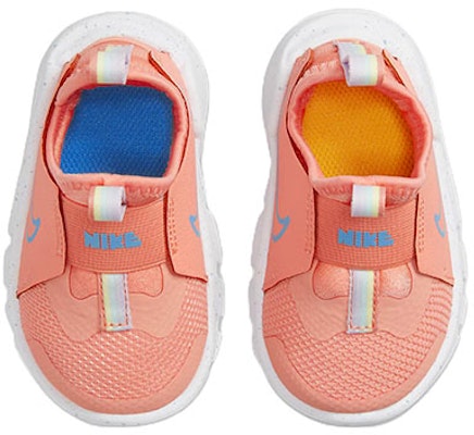 (TD) Nike Flex Runner 2 'Crimson Bliss' Sepatu Lari Anak-anak DM4210-600 Shop (TD) Nike Flex Runner 2 'Crimson Bliss' Sepatu Lari Anak-anak DM4210-600